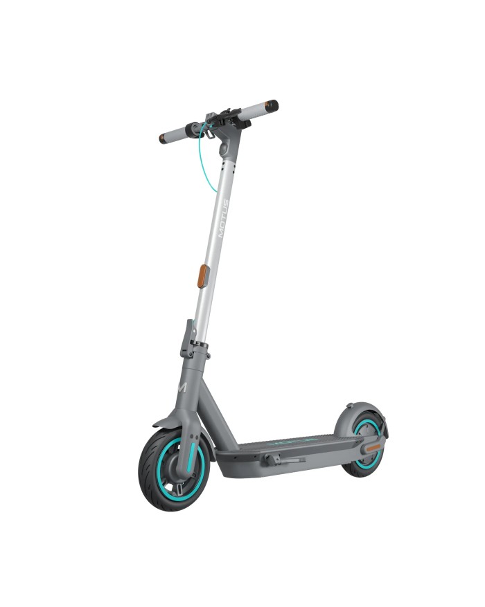 Hulajnoga elektryczna Motus Scooty 10 GEN 6 | 350 W | 15 Ah | Zasięg do 65 km