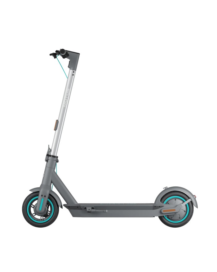 Hulajnoga elektryczna Motus Scooty 10 GEN 6 | 350 W | 15 Ah | Zasięg do 65 km