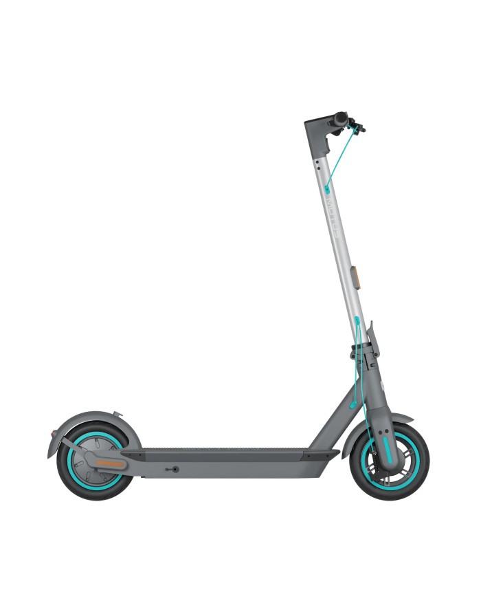 Hulajnoga elektryczna Motus Scooty 10 GEN 6 | 350 W | 15 Ah | Zasięg do 65 km