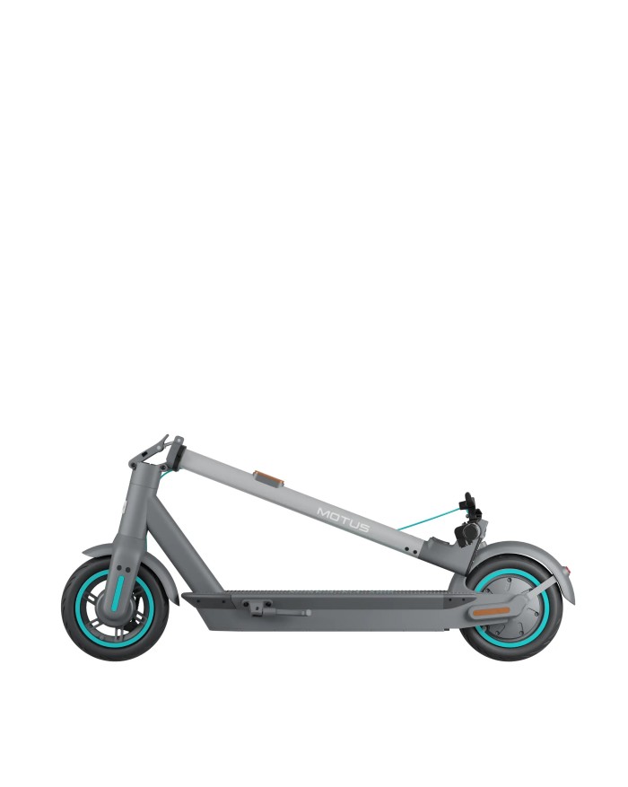 Hulajnoga elektryczna Motus Scooty 10 GEN 6 | 350 W | 15 Ah | Zasięg do 65 km