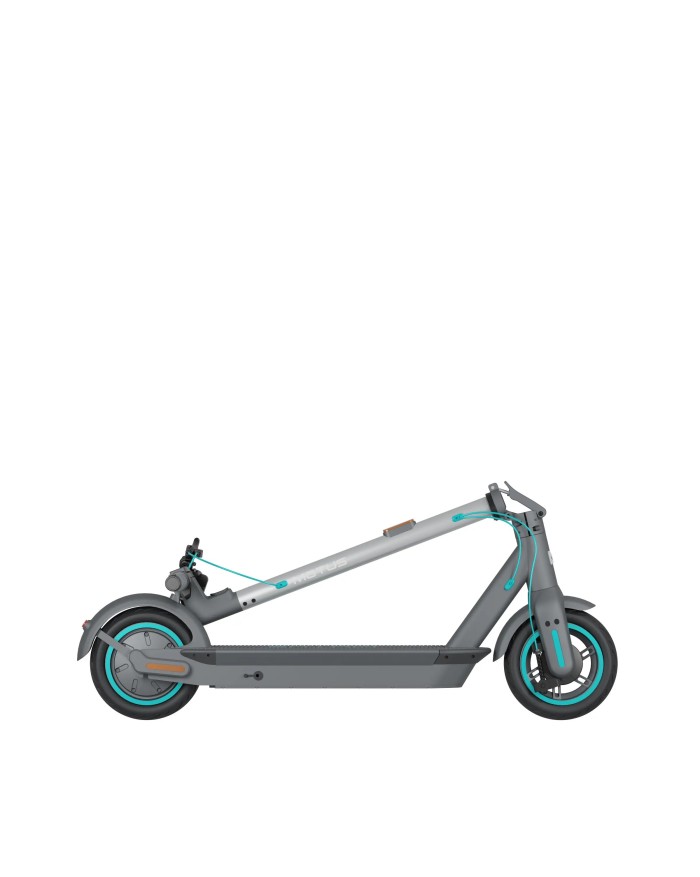 Hulajnoga elektryczna Motus Scooty 10 GEN 6 | 350 W | 15 Ah | Zasięg do 65 km