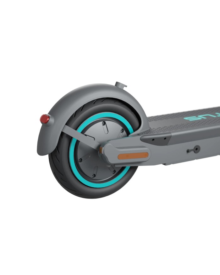 Hulajnoga elektryczna Motus Scooty 10 GEN 6 | 350 W | 15 Ah | Zasięg do 65 km