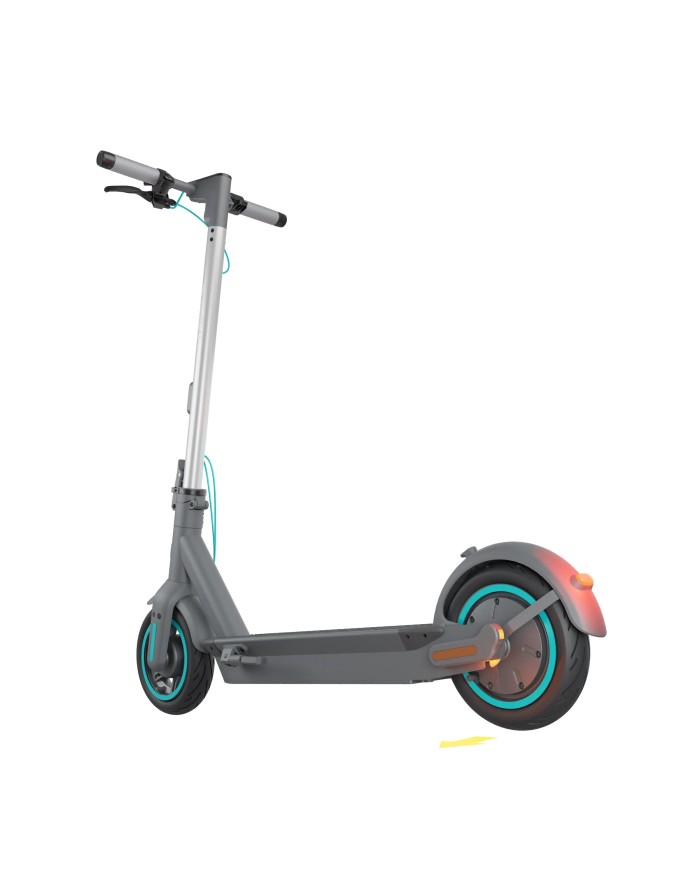 Hulajnoga elektryczna Motus Scooty 10 GEN 6 | 350 W | 15 Ah | Zasięg do 65 km