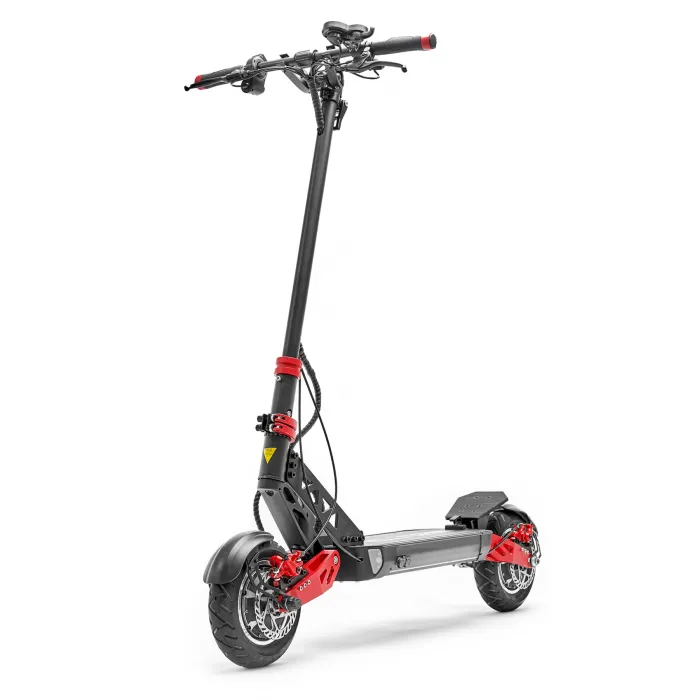 OUTLET Hulajnoga elektryczna Motus PRO 10 sport 2021| Stan dobry [C]