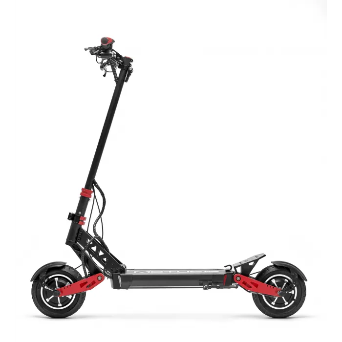 OUTLET Hulajnoga elektryczna Motus PRO 10 sport 2021| Stan dobry [C]