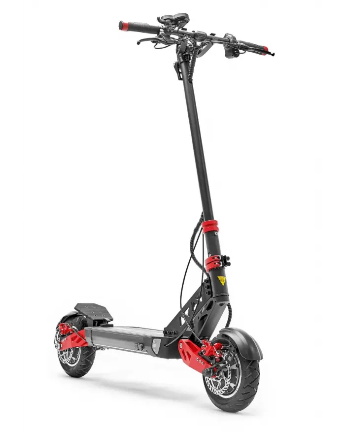 OUTLET Hulajnoga elektryczna Motus PRO 10 sport 2021| Stan dobry [C]