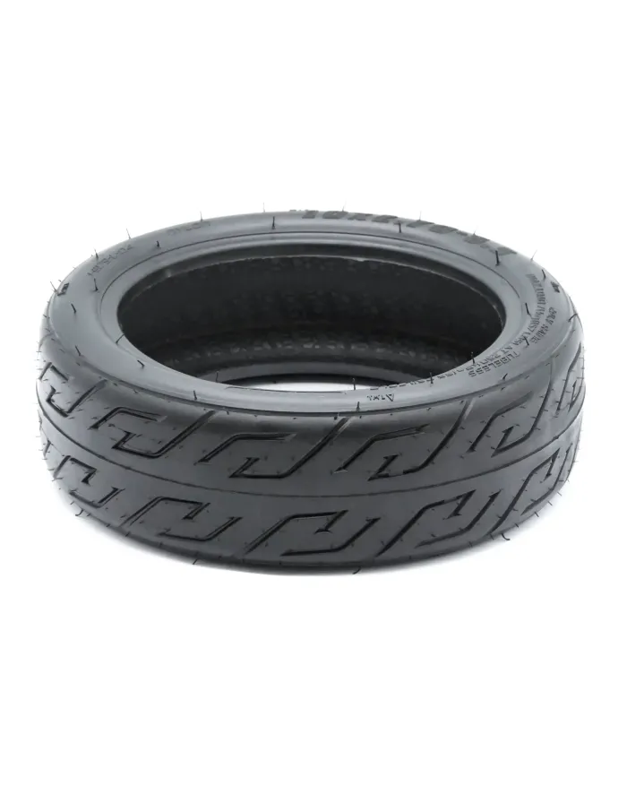 Opona miejska 10" 2.70-6.5 bezdętkowa do Ruptor, Kamikaze, Kugoo, KuKirin, Motus