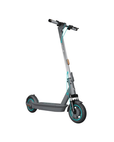 Hulajnoga elektryczna Motus Scooty 10 Plus GEN 6 - 350W, 15 Ah, 65 km zasięgu