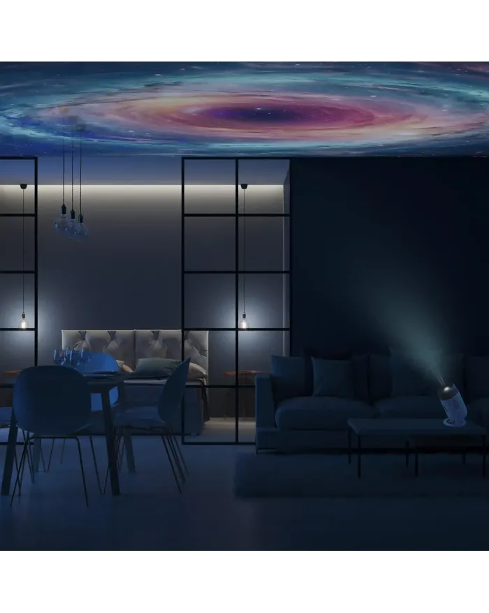 Projektor do kina domowego Kiano Vision 2