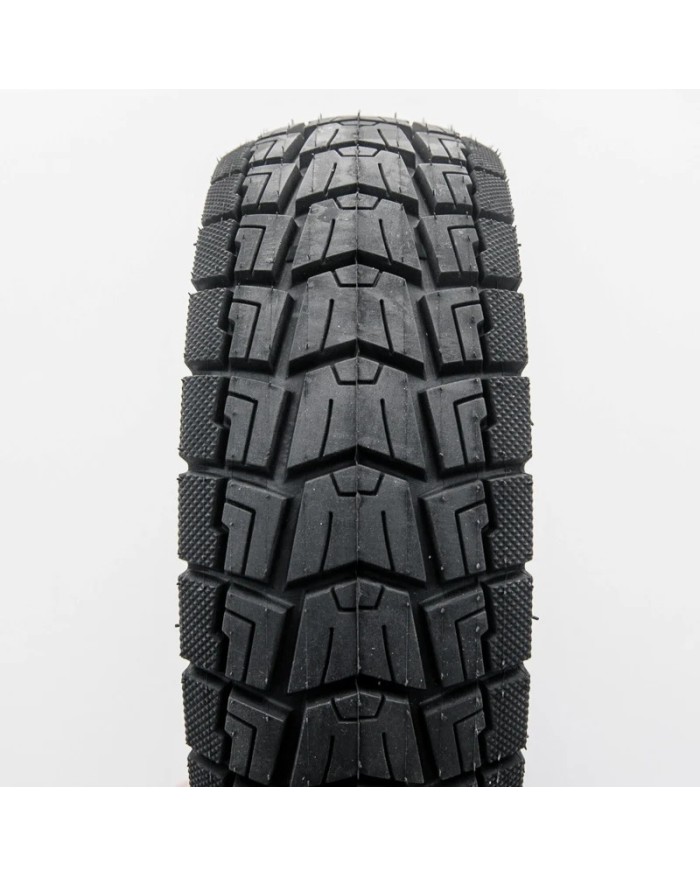 Opona 10x2.75-6.5 bezdętkowa terenowa kostka W