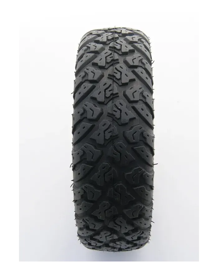 Opona 10x2.50-6.5 bezdętkowa do hulajnogi elektrycznej