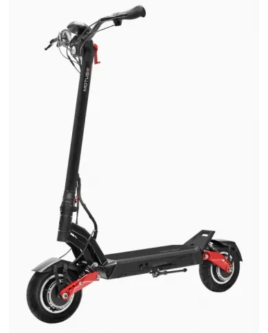 OUTLET Hulajnoga elektryczna Motus PRO10 Sport GT 60V [B]