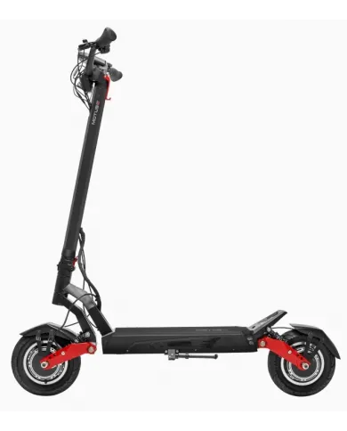 OUTLET Hulajnoga elektryczna Motus PRO10 Sport GT 52V [C]