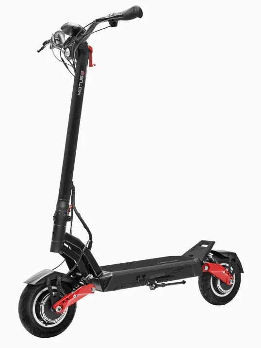 OUTLET Hulajnoga elektryczna Motus PRO10 Sport GT 52V [C]