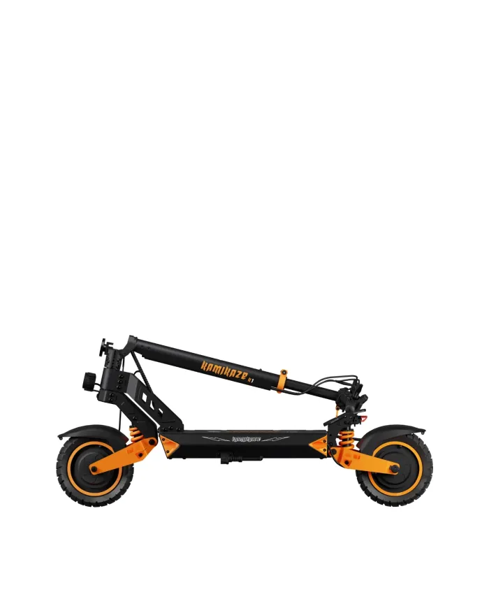 OUTLET Kamikaze K1 Max pojazd elektryczny [B]