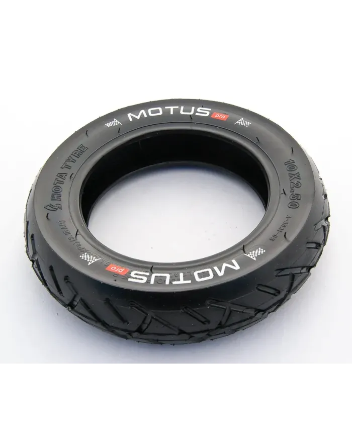 Opona 10x2.5 do Motus PRO 10 Sport DAYTONA