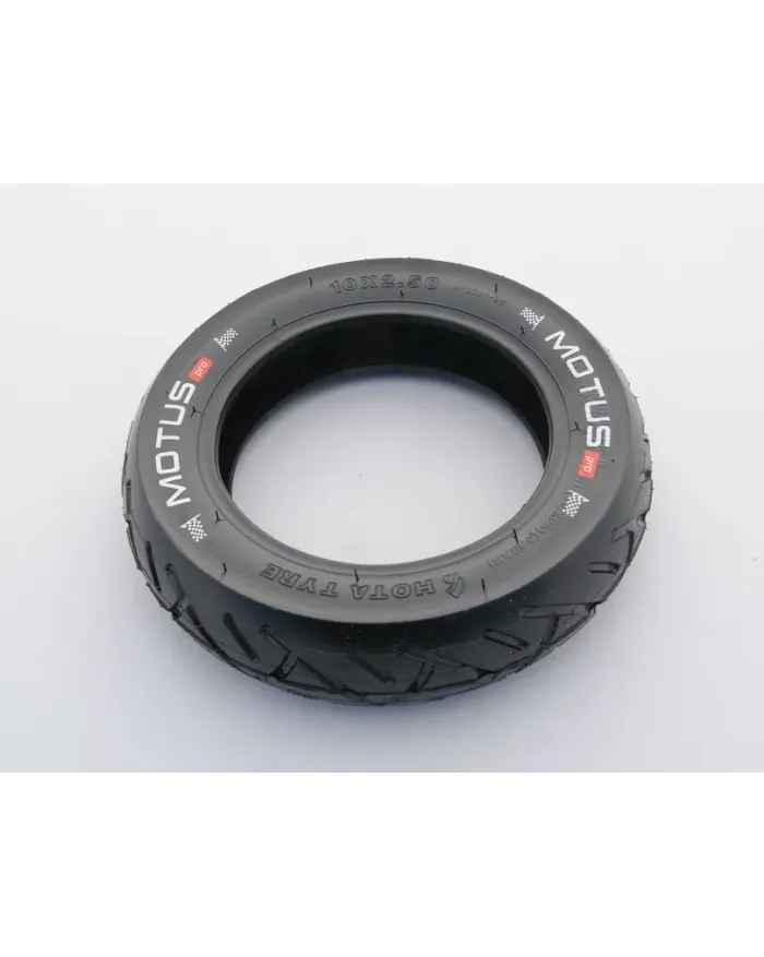 Opona 10x2.5 do Motus PRO 10 Sport DAYTONA