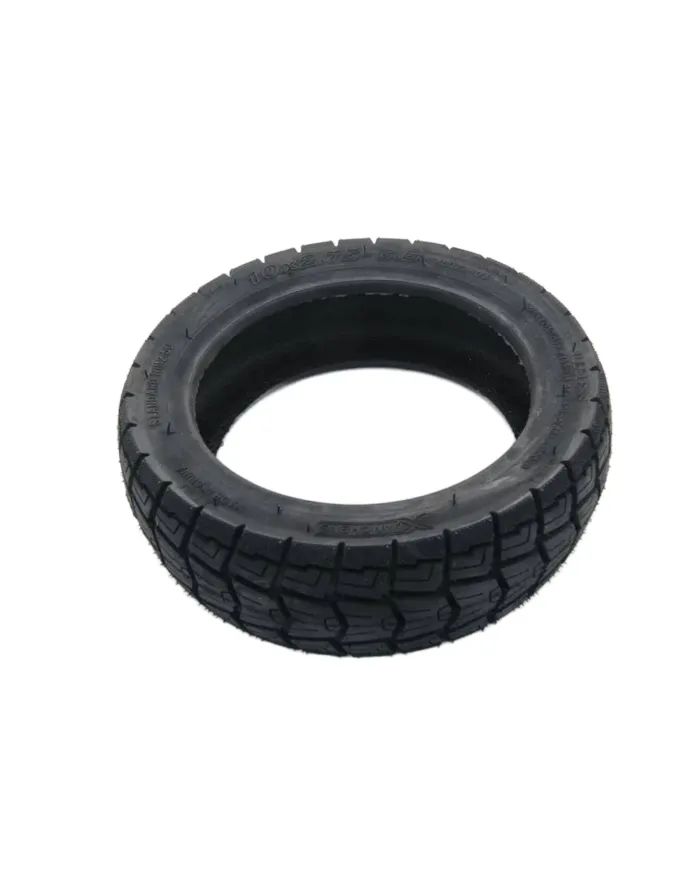 Opona 10x2.75-6.5 bezdętkowa terenowa kostka W