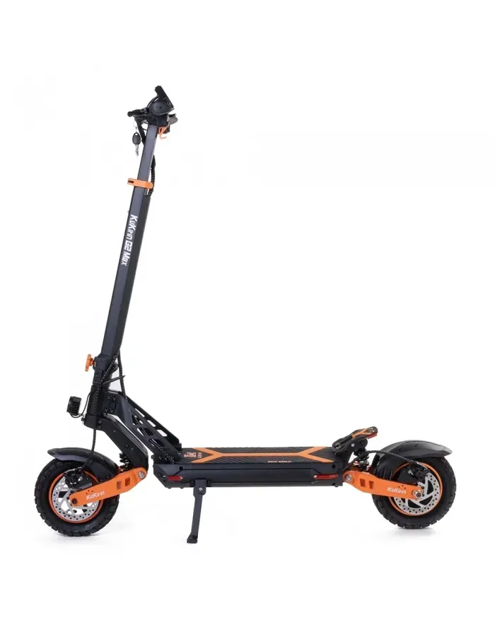 Hulajnoga elektryczna KuKirin G2 MAX 2026  |1000 W | 20 Ah | zasięg do 80 km