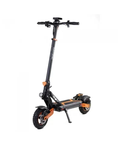 Hulajnoga elektryczna KuKirin G2 MAX 2026  |1000 W | 20 Ah | zasięg do 80 km