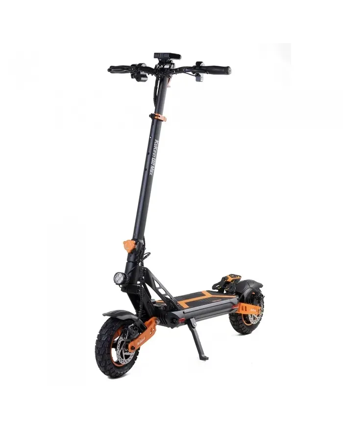 Hulajnoga elektryczna KuKirin G2 MAX 2026  |1000 W | 20 Ah | zasięg do 80 km