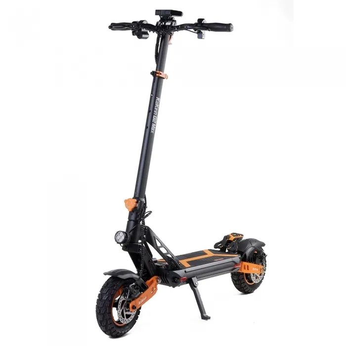 Hulajnoga elektryczna KuKirin G2 MAX 2026  |1000 W | 20 Ah | zasięg do 80 km