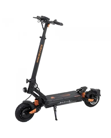 Hulajnoga elektryczna KuKirin G2 Master | 2x1000 W | 20,8 Ah | zasięg do 70 km