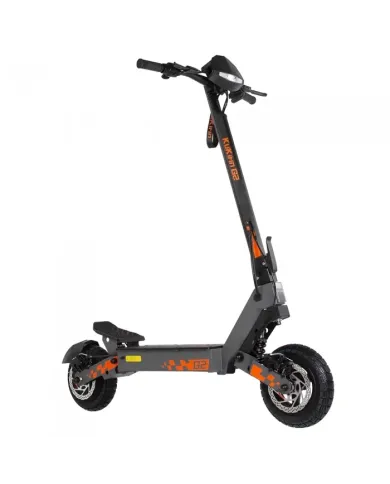Hulajnoga elektryczna KuKirin G2 2026 | 800 W | 15,6 Ah | zasięg do 55 km