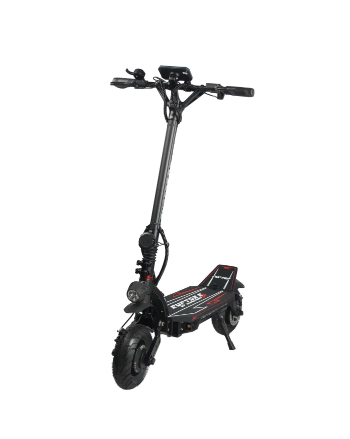 Hulajnoga elektryczna Ruptor R9 Rage | 2x1100W | 30 Ah | Zasięg do 100 km