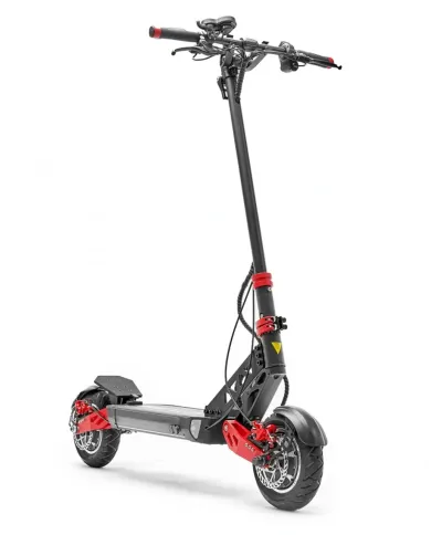 Hulajnoga elektryczna Motus PRO 10 sport 2021 2x1000W