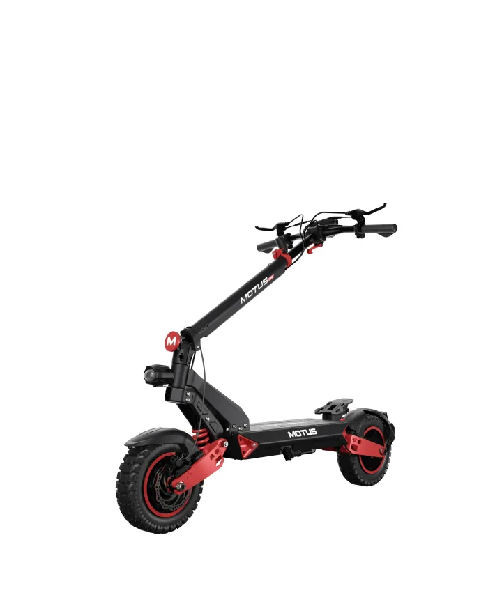 Pojazd elektryczny Motus Pro 11 Daytona | 2x1000W | 22.5 Ah | zasięg do 80 km