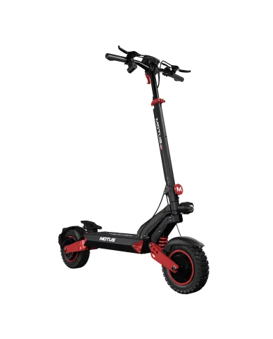 Pojazd elektryczny Motus Pro 11 Daytona | 2x1000W | 22.5 Ah | zasięg do 80 km