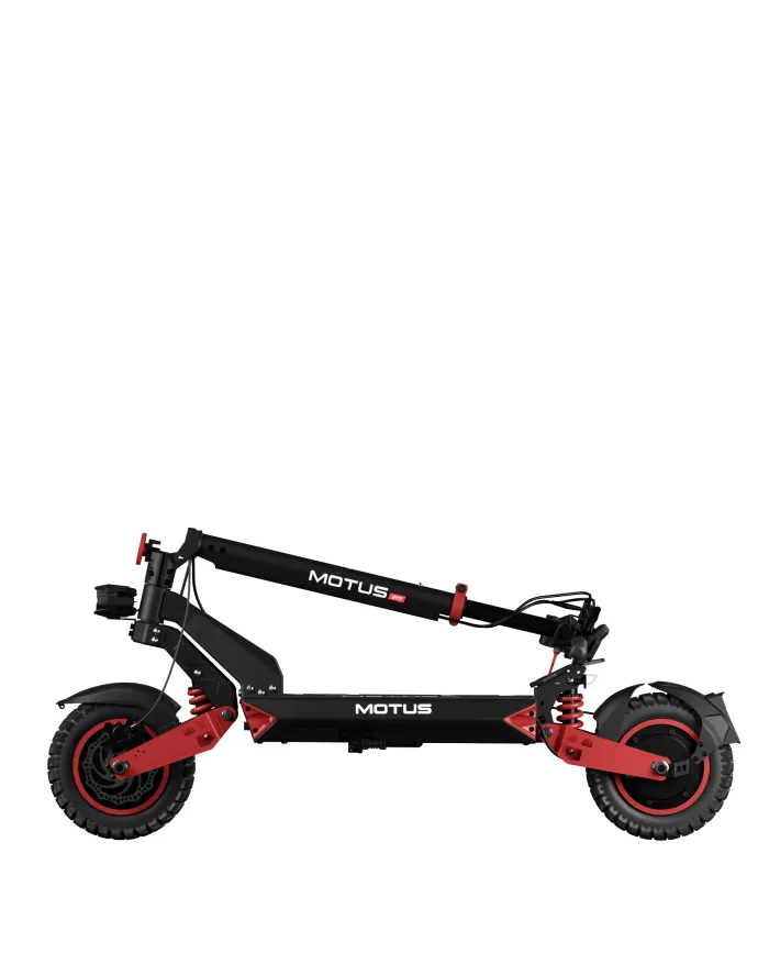 Pojazd elektryczny Motus Pro 11 Daytona | 2x1000W | 22.5 Ah | zasięg do 80 km