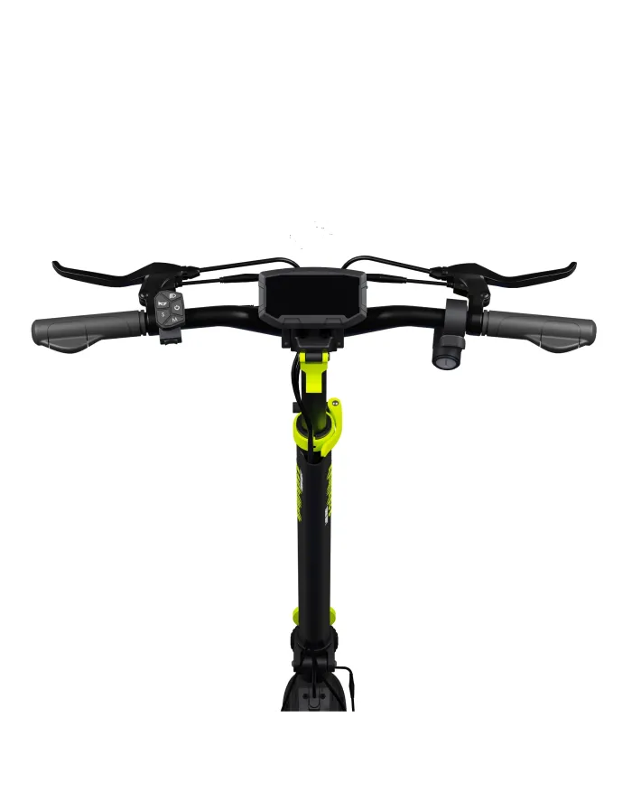 [Przedsprzedaż] Kamikaze K1 Plus Tokyo Drift Hulajnoga elektryczna | 1000W | 20Ah | zasięg do 80 km