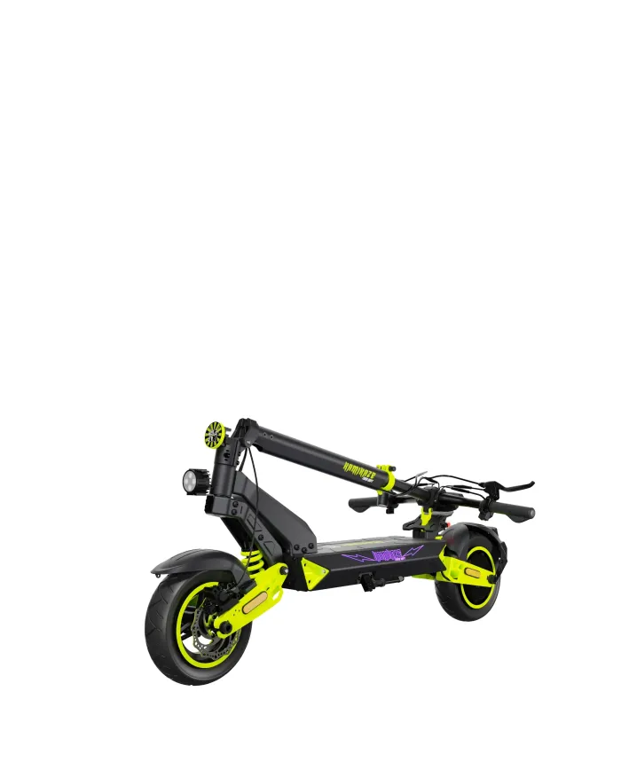 [Przedsprzedaż] Kamikaze K1 Plus Tokyo Drift Hulajnoga elektryczna | 1000W | 20Ah | zasięg do 80 km