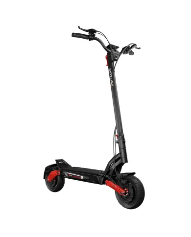 Pojazd elektryczny Motus Pro 10 GT - 2x1400W, 80km zasięgu