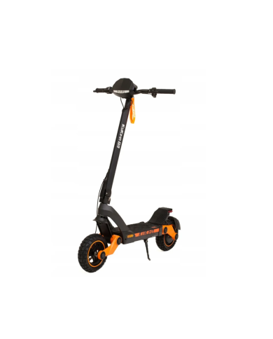 Hulajnoga elektryczna KuKirin G3