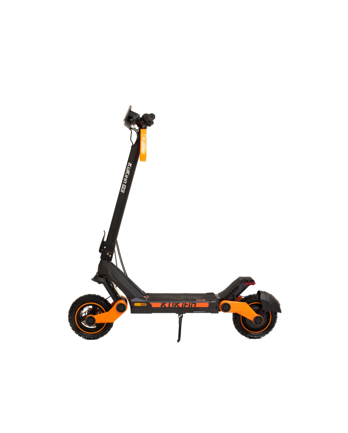 Hulajnoga elektryczna KuKirin G3 | 2026