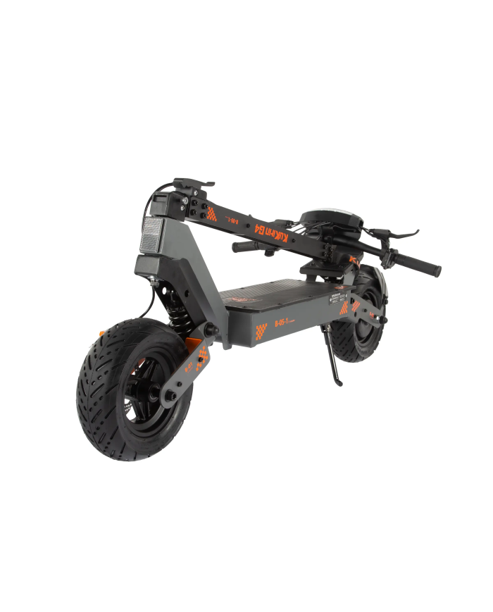 Hulajnoga elektryczna KuKirin G4 | 2026