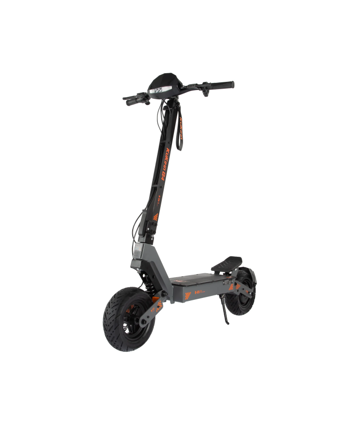 Hulajnoga elektryczna KuKirin G4 | 2026