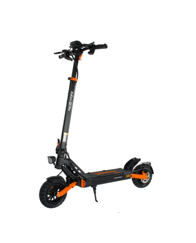 Hulajnoga elektryczna KuKirin G2 Pro | 2026