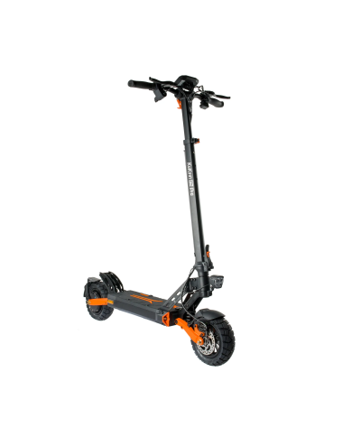 Hulajnoga elektryczna KuKirin G2 Pro | 2026