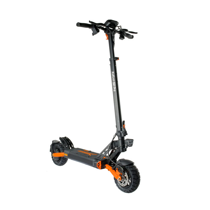 Hulajnoga elektryczna KuKirin G2 Pro