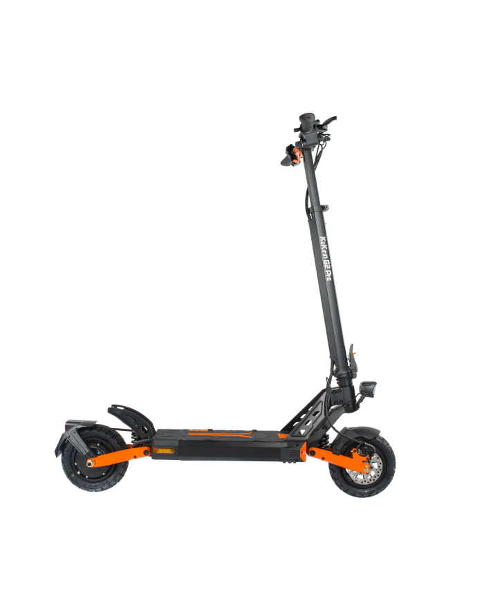 Hulajnoga elektryczna KuKirin G2 Pro | 2026