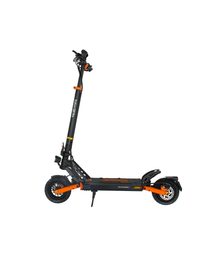 Hulajnoga elektryczna KuKirin G2 Pro | 2026