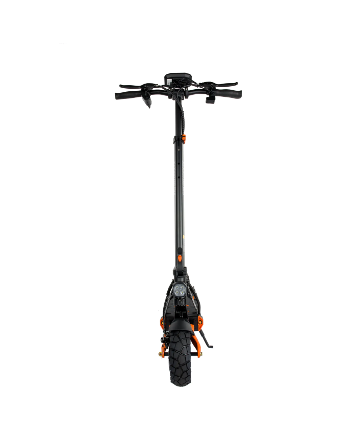 Hulajnoga elektryczna KuKirin G2 Pro | 2026