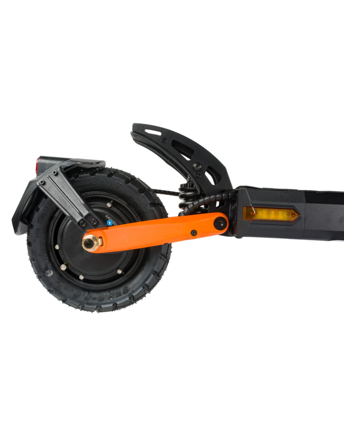 Hulajnoga elektryczna KuKirin G2 Pro | 2026