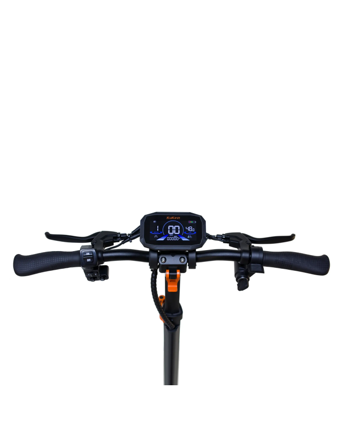 Hulajnoga elektryczna KuKirin G2 Pro | 2026
