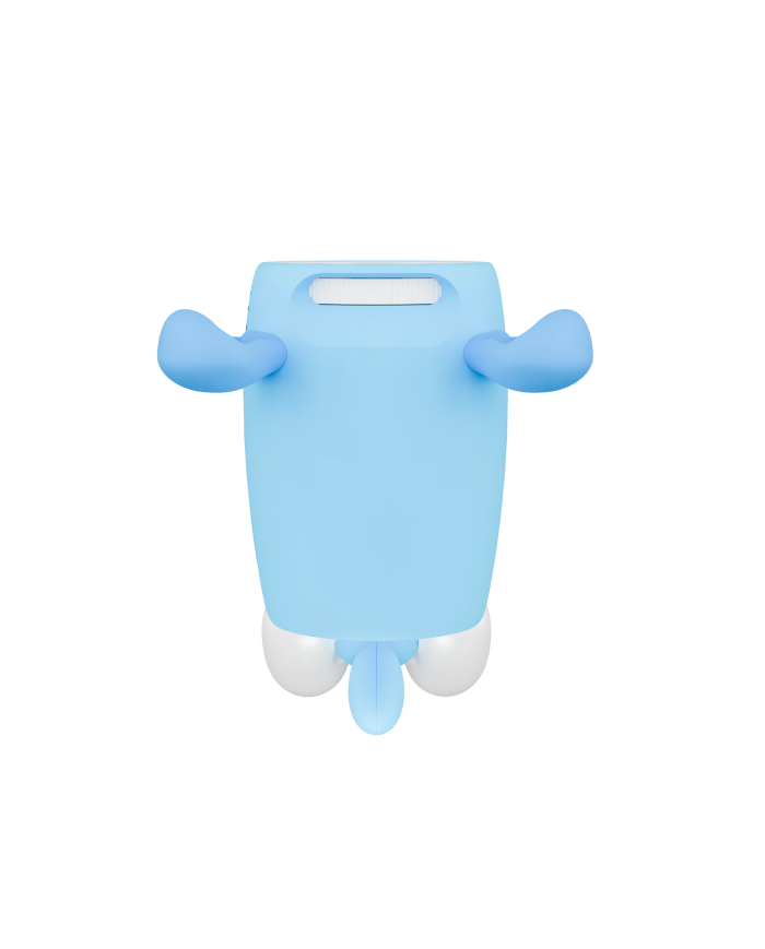 Projektor do kina domowego z funkcjami edukacyjnymi Kiano Alpha KID Blue (dog)