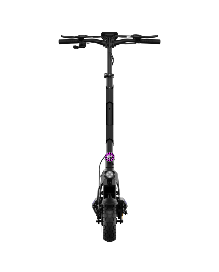 [Przedsprzedaż] Hulajnoga elektryczna Kamikaze K1 Katana - 1000W, 60 km zasięgu